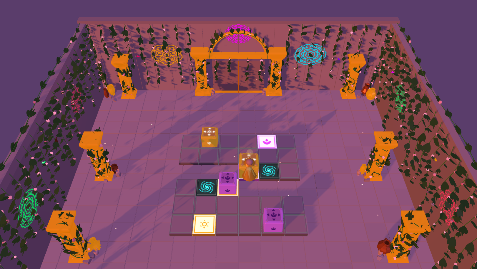 Demo Screenshot 4